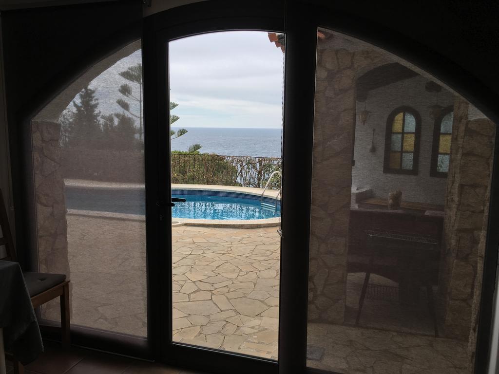 Victoria Villa Lloret de Mar