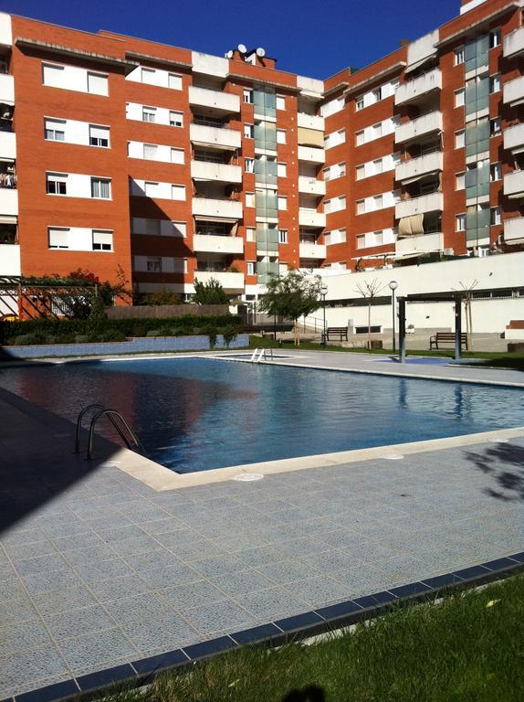 Appartement Lloret Fenals Antilles Lloret de Mar