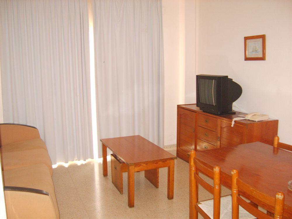 Aparthotel Guitart