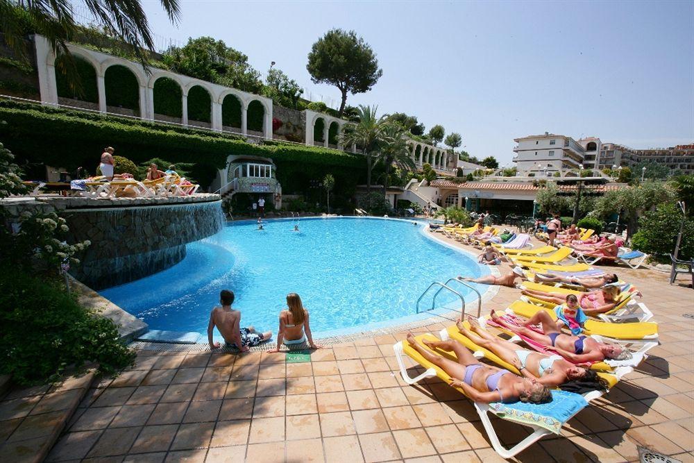 Guitart Aparthotel Lloret de Mar