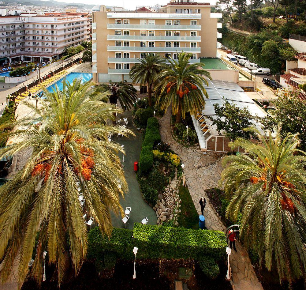 Guitart Lloret de Mar