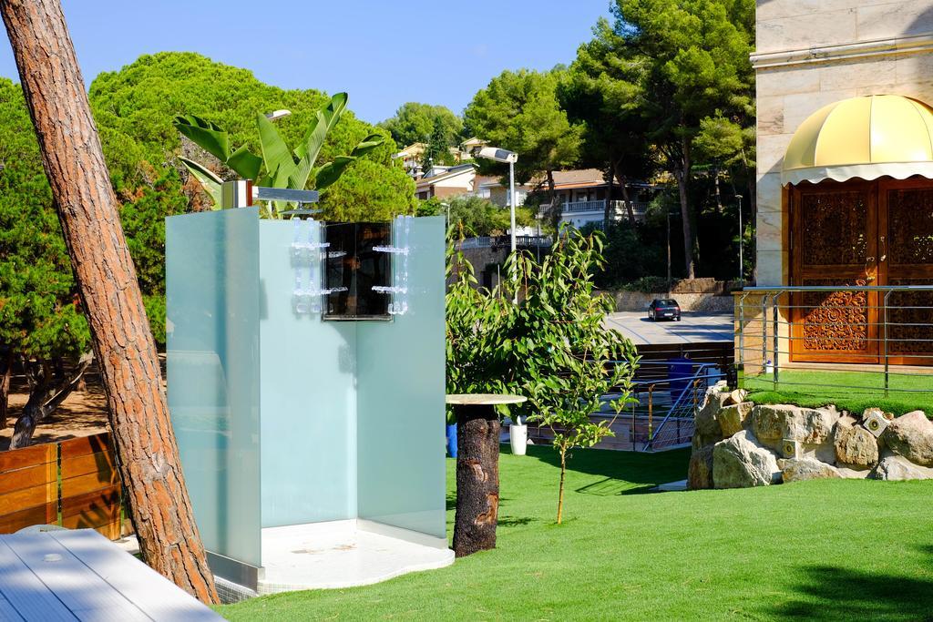 Villa Eco Geo Sol