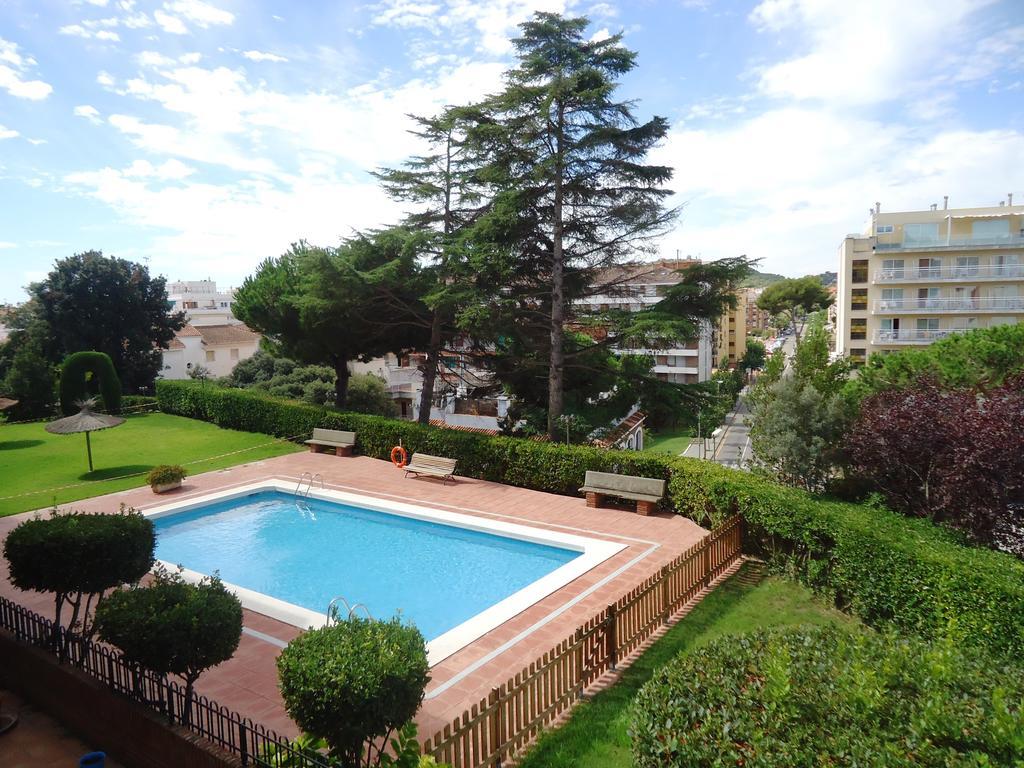 Apartment Playas Lloret -famous Family Fenals *