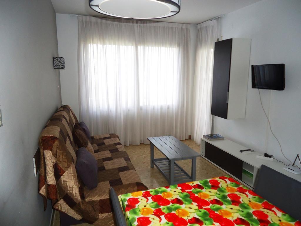 Apartment Playas Lloret -famous Family Fenals Lloret de Mar