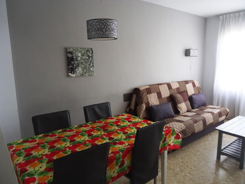 Apartment Playas Lloret -famous Family Fenals *