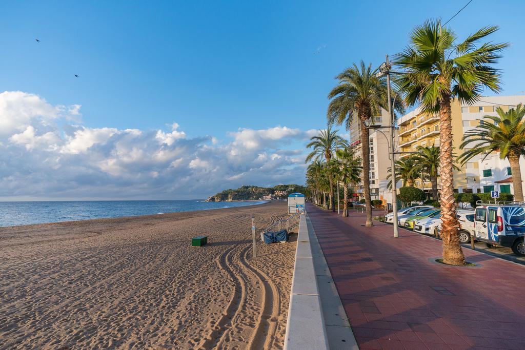 Marina * Lloret de Mar