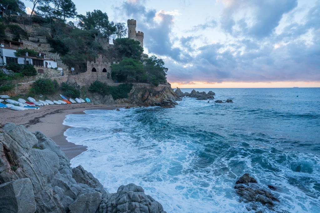 Marina Apartment Lloret de Mar