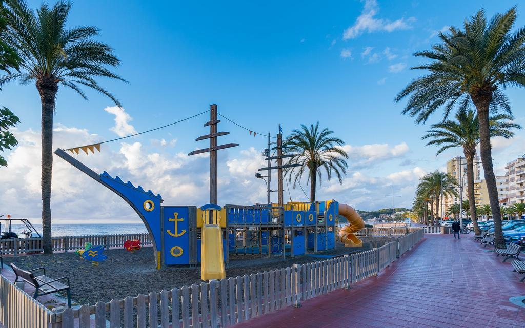 Apartment Marina
