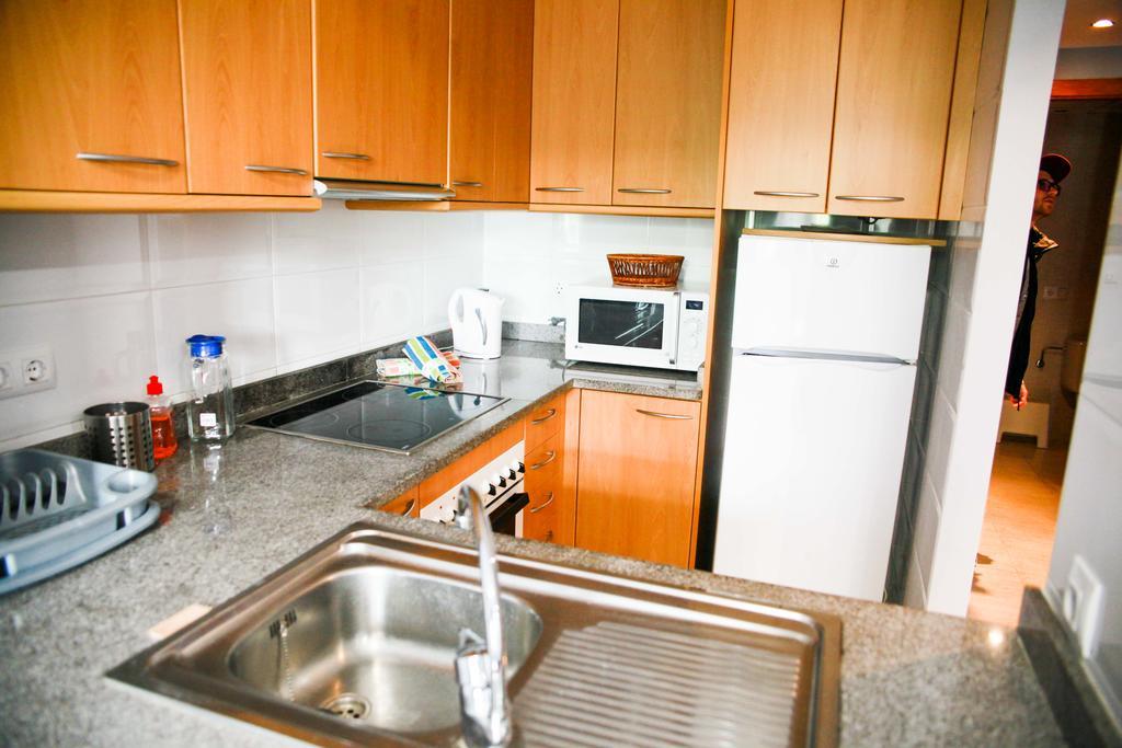 Club Appartement