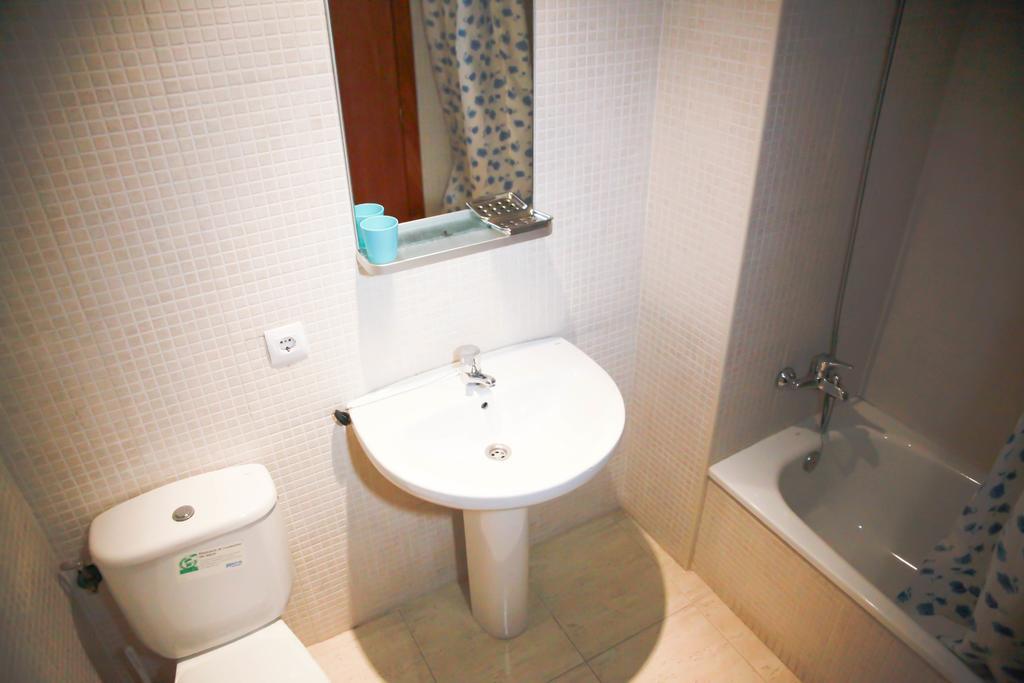 Appartement Club