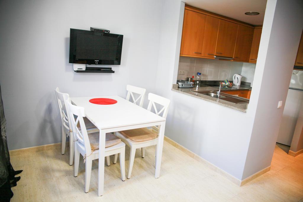 Club Appartement