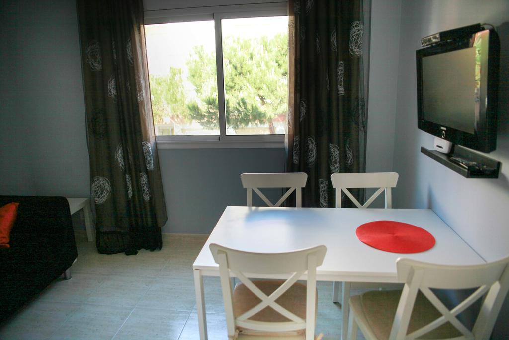 Appartement Club *