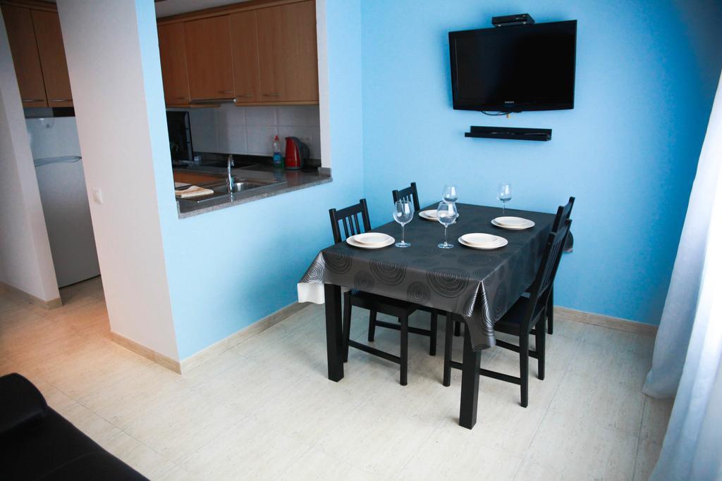 Appartement Club