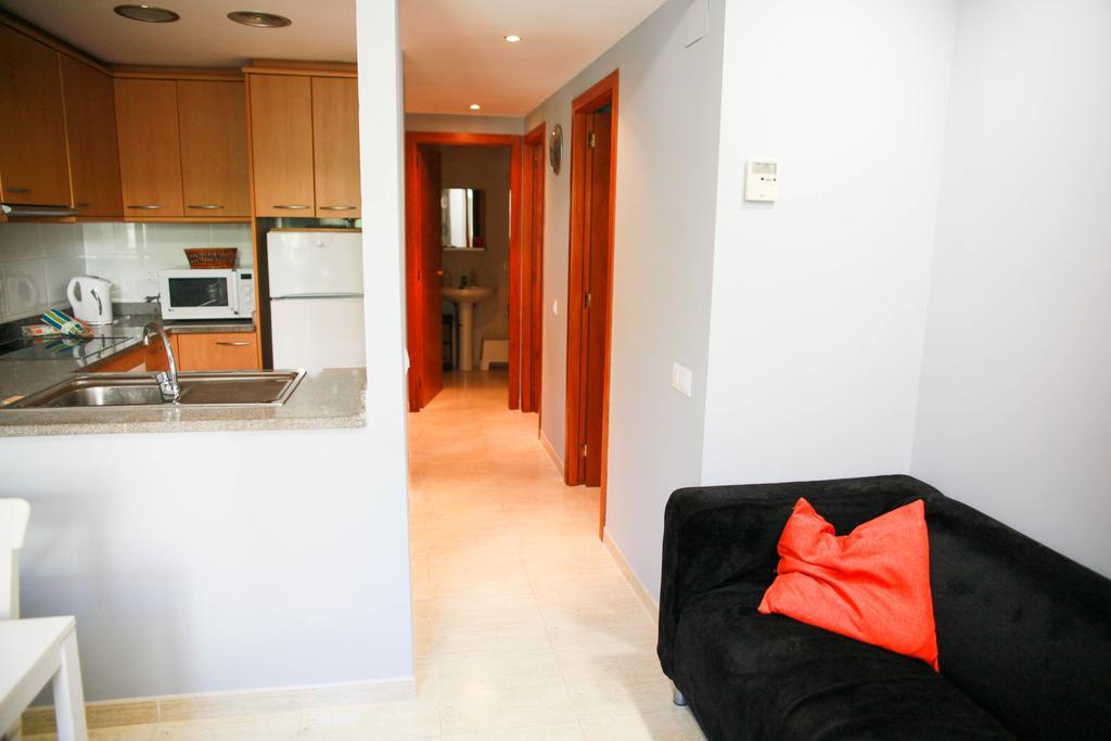 Club Appartement