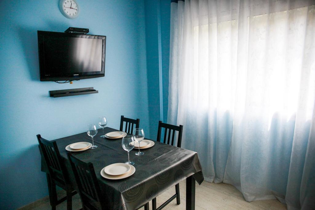 Club Appartement *