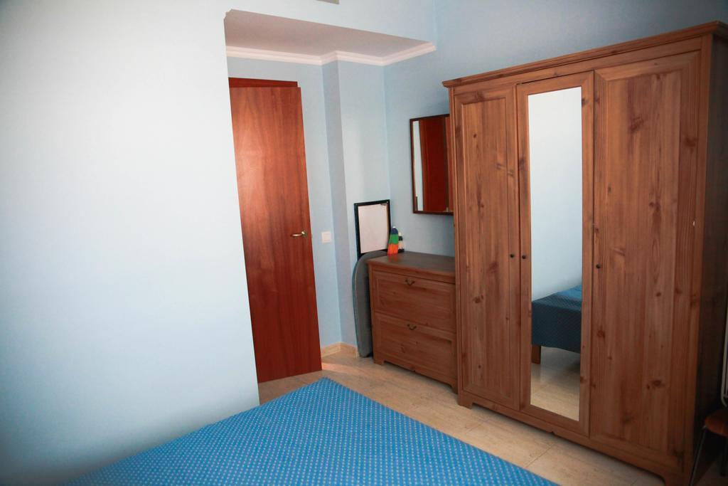 Appartement Club