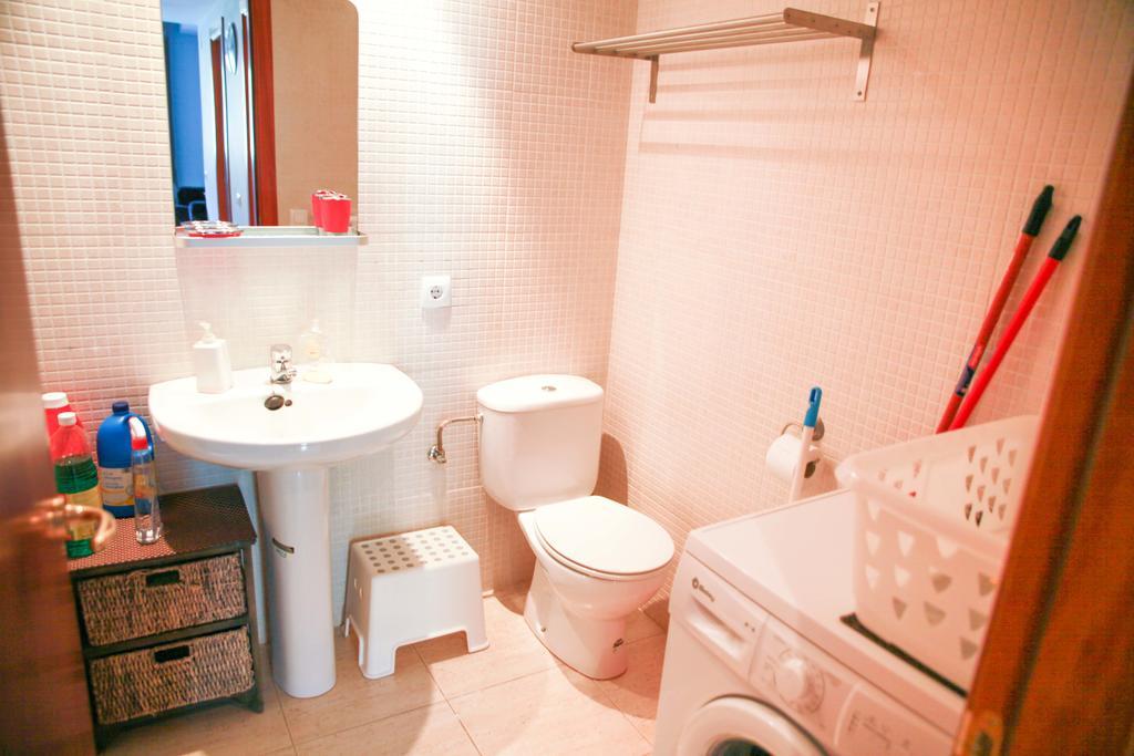 Club Appartement Lloret de Mar