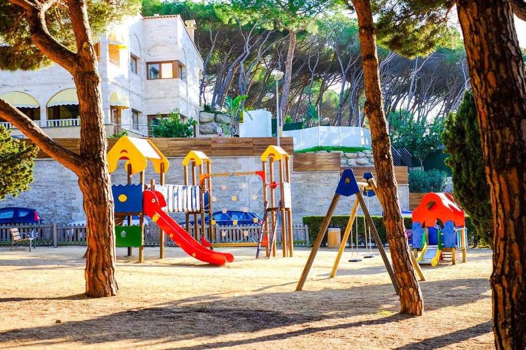 Eco Geo Sol Lloret de Mar
