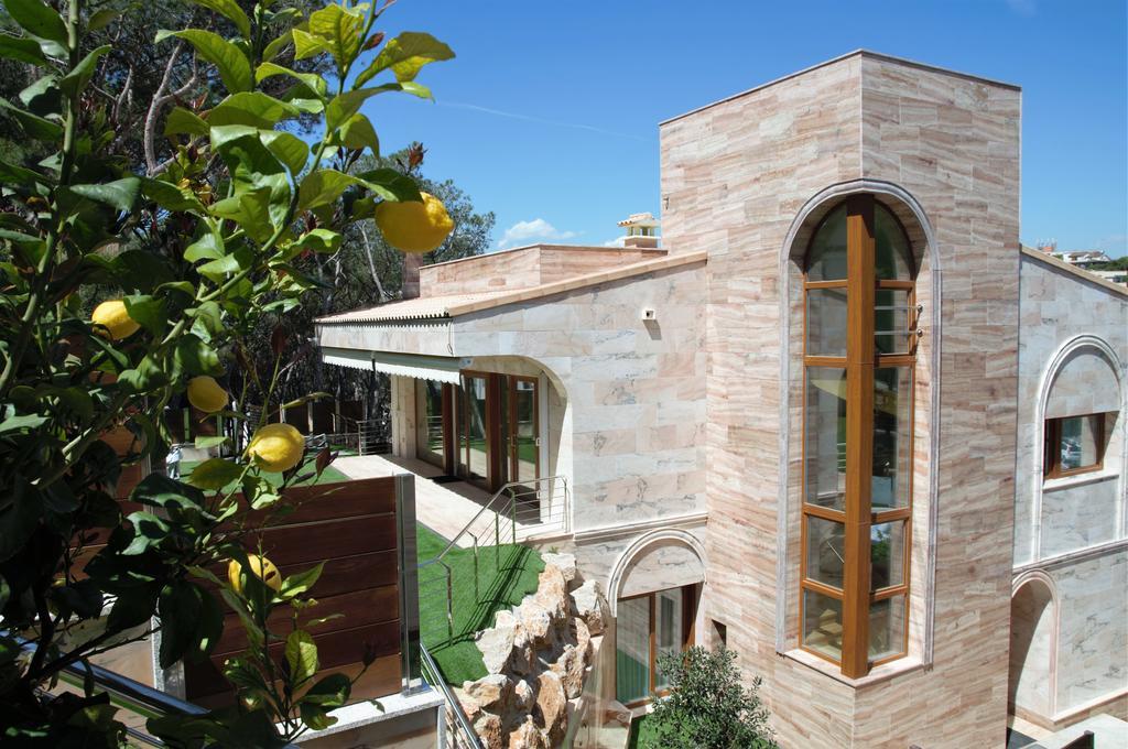 Eco Geo Sol Villa *