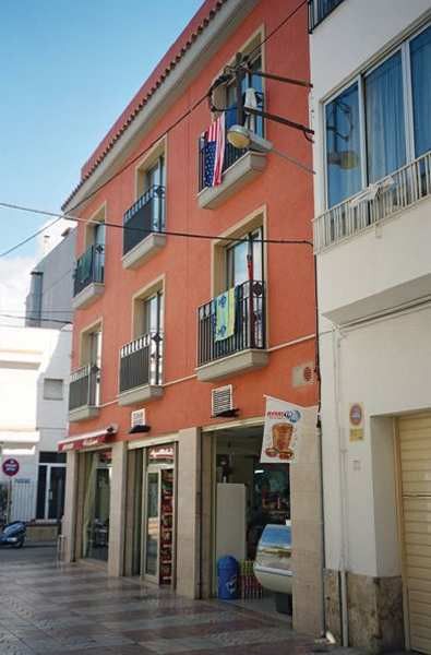 Olivo Appartement Lloret de Mar