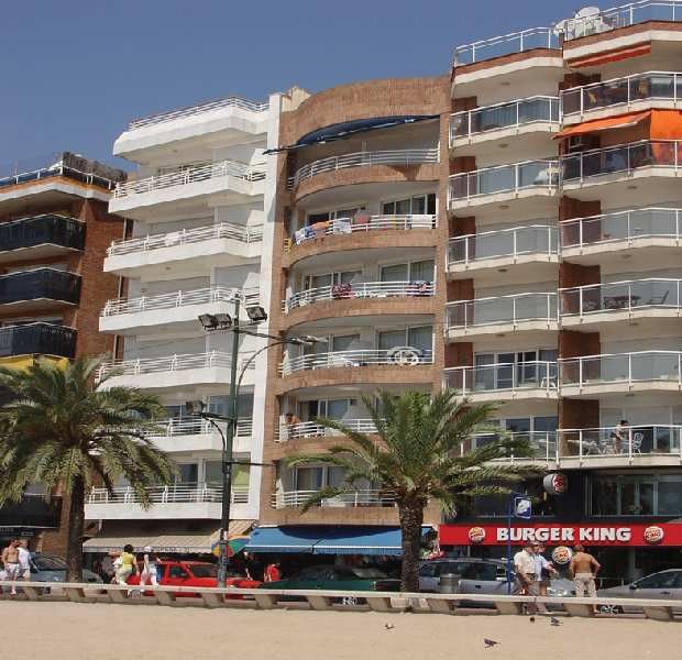Salamar Apartment Lloret de Mar