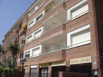 Antillas Fenals Apartment