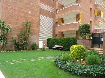 Apartment Antillas Fenals *