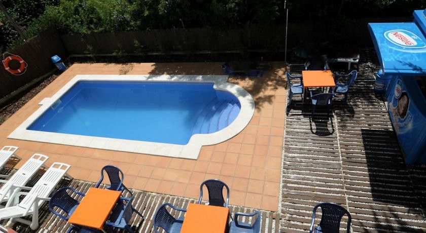 Ar Eton Apts. Hotel 5*