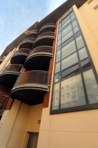 Santa Ana Ii Apartment Lloret de Mar