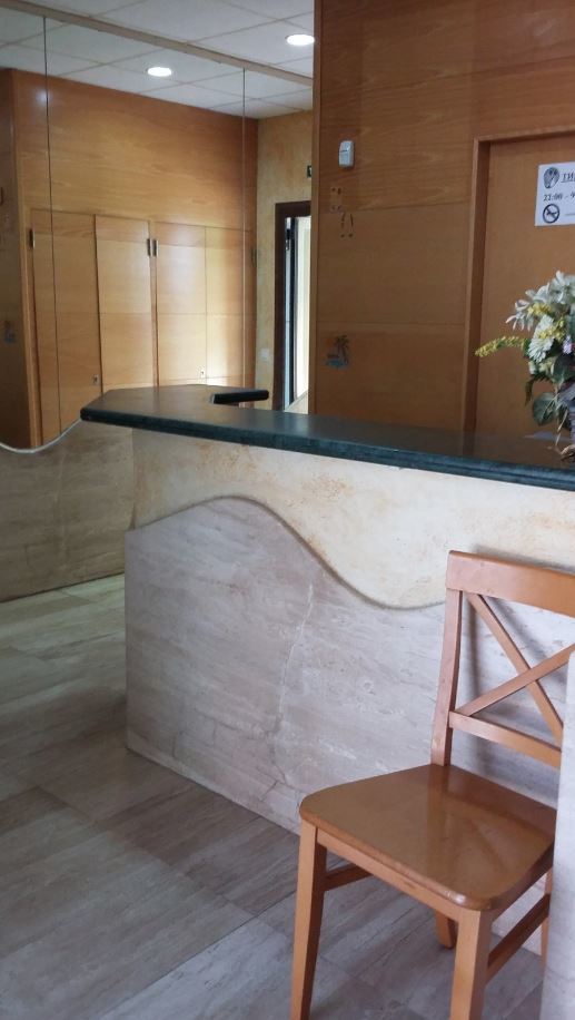 Apartamento Selvapark