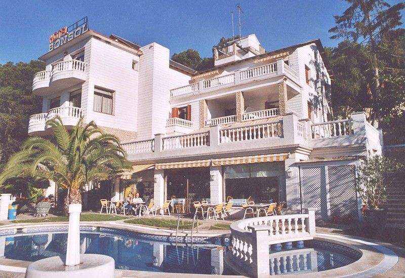 Hotel Bonsol