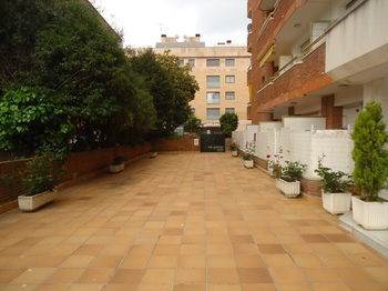 Antillas Fenals Apartment Lloret de Mar