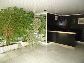 Apartment Antillas Fenals *