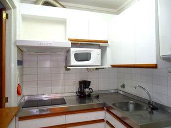 Antillas Fenals Apartment *
