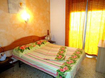 Apartment Antillas Fenals