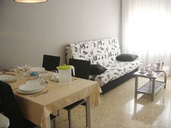 Apartment Antillas Fenals