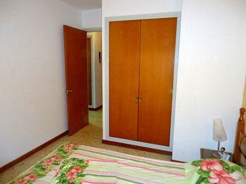 Antillas Fenals Apartment