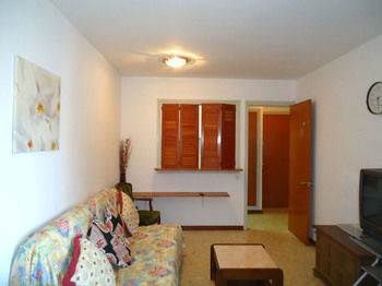 Apartment Antillas Fenals