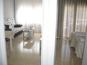 Apartment Antillas Fenals Lloret de Mar