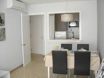 Apartment Antillas Fenals