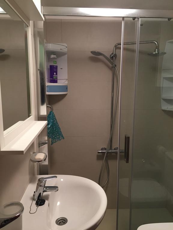 Apartment Linda Lloret *