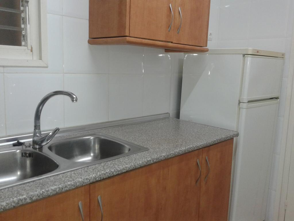 Maison Lamic 1 Lloret de Mar