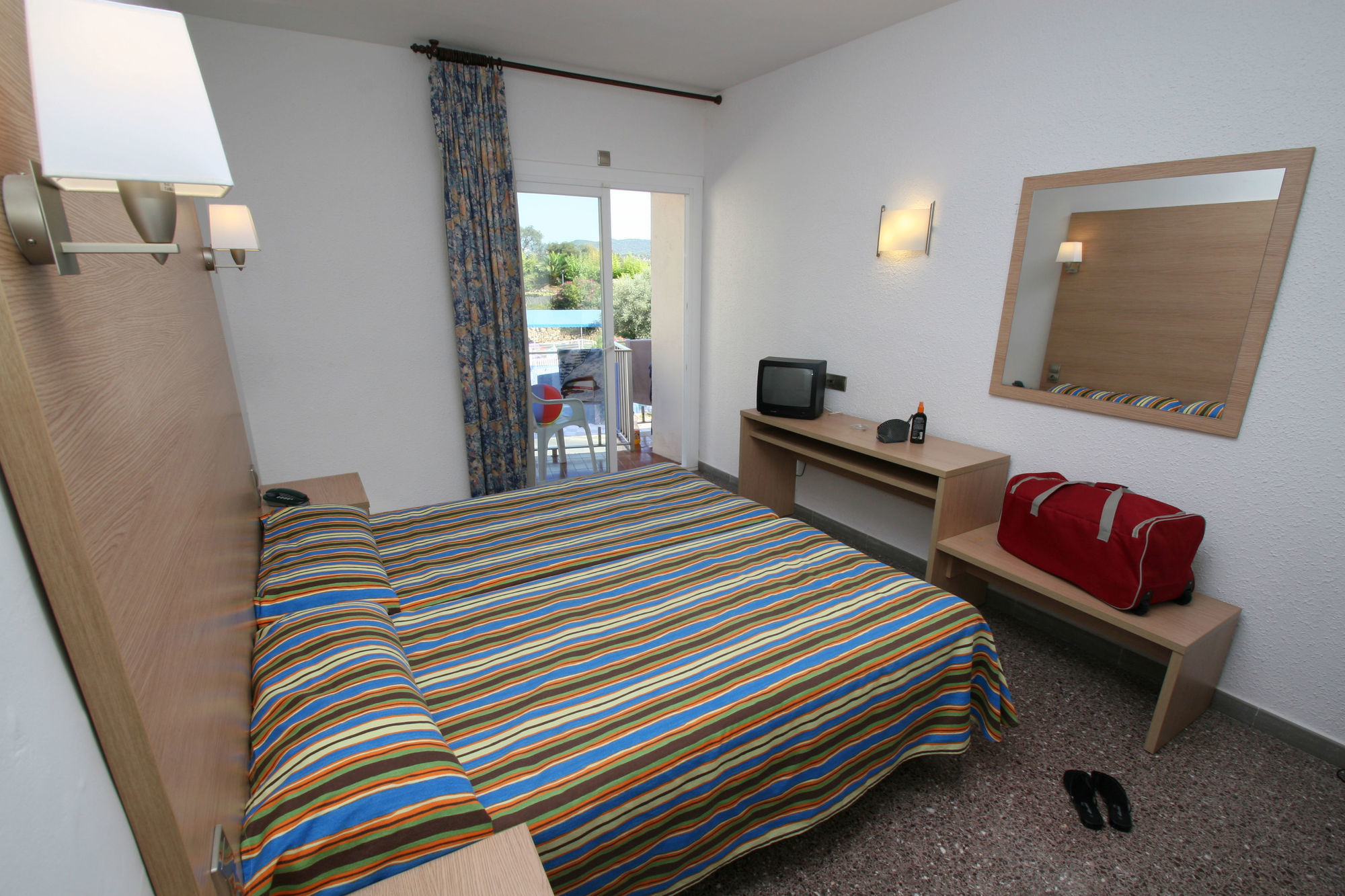 Ona Don Juan Hotel 4*