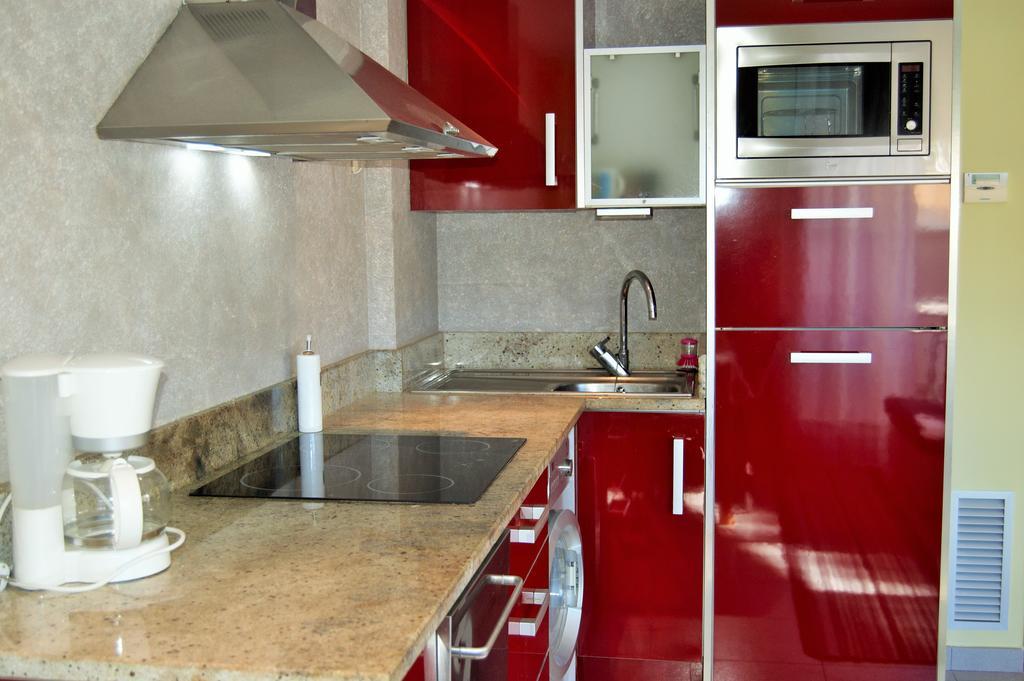 Apartamento Max Garden Appartement