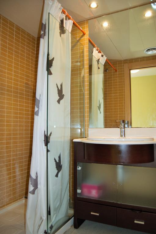 Apartamento Max Garden Appartement