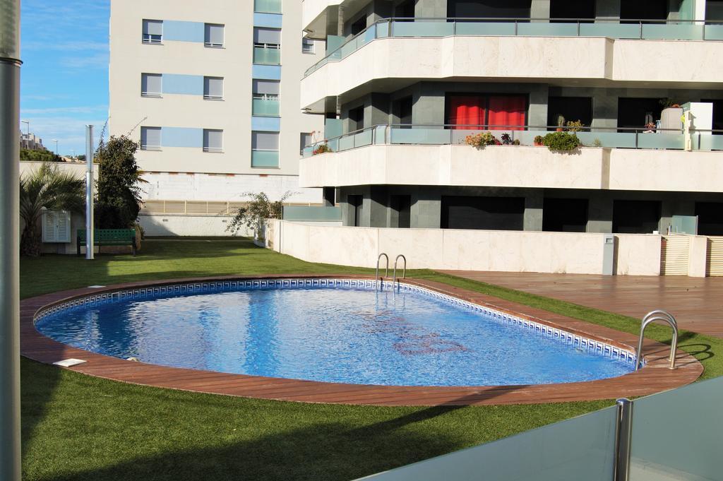 Apartamento Max Garden Appartement *