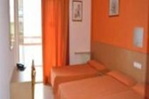 Hotel Mediterranean Sand