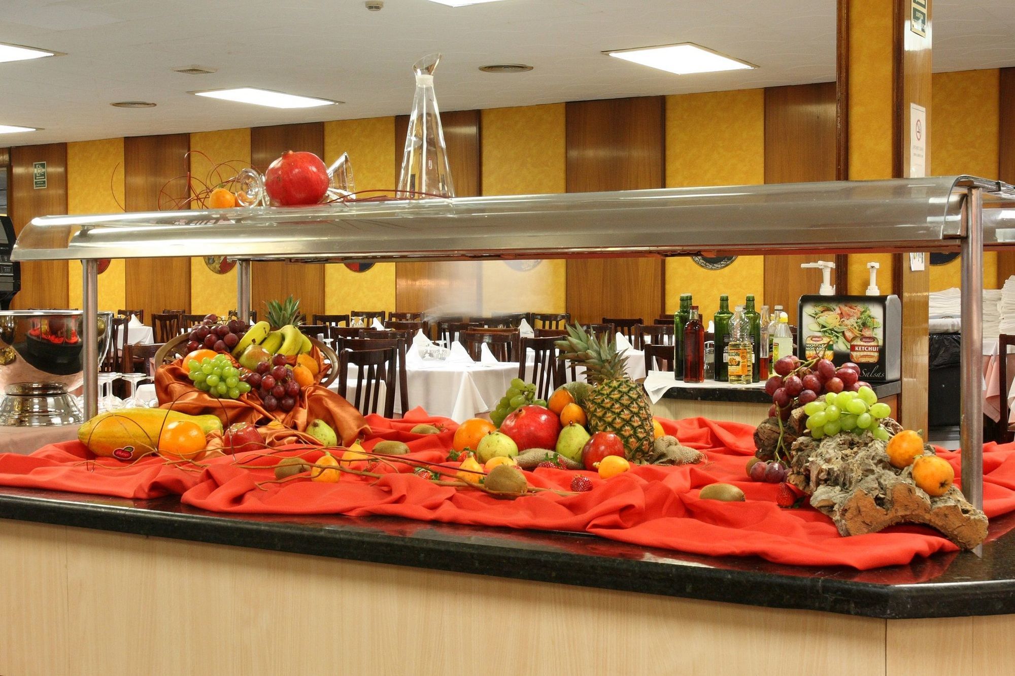 Hotel Ona Don Juan