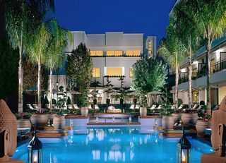Alva Park Costa Brava Hotel 5*