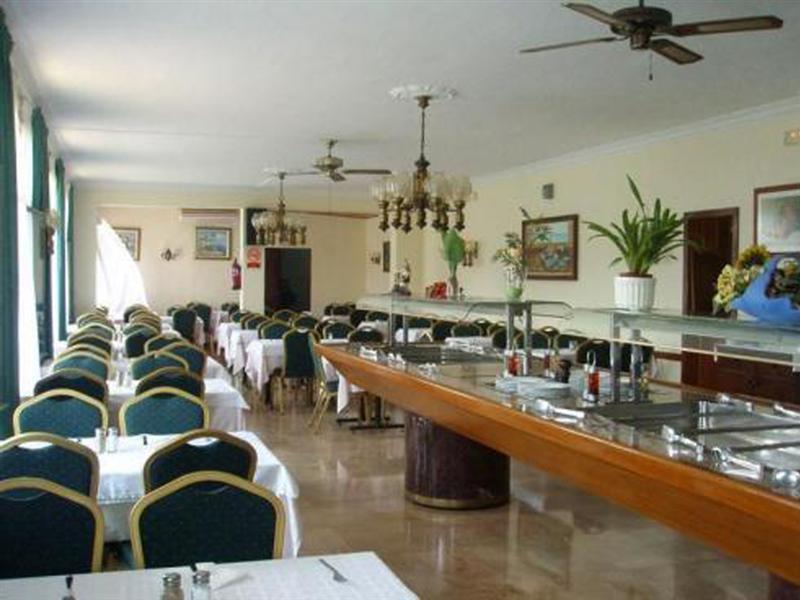 Hotel Montanamar Lloret de Mar